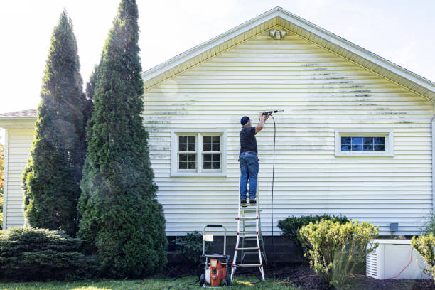 Trusted Little Falls, NY Pressure Washing Services Experts
