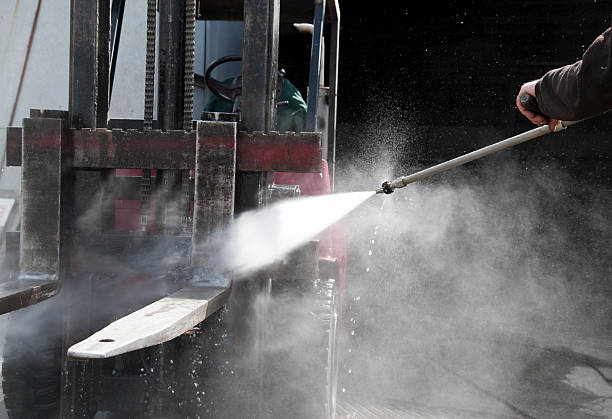 Playground Equipment Cleaning in Little Falls, NY